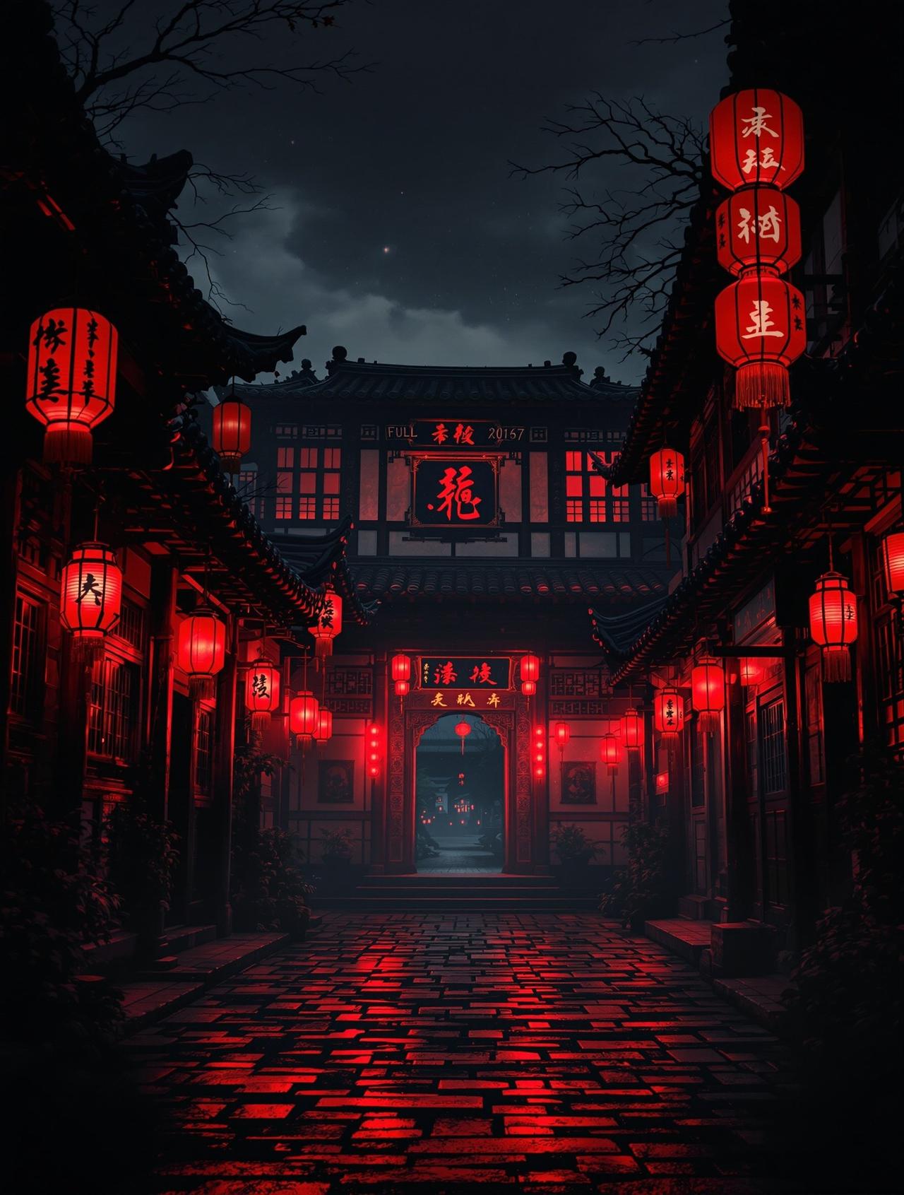 好看视频《满江红》电影海报